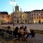 Le Di Sara Parking And Two In The Historic Center Udine