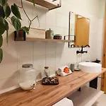Apartament Le Di Sara Parking And Two In The Historic Center Udine