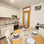 Apartament Le Di Sara Parking And Two In The Historic Center *