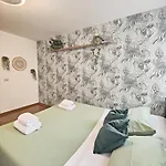 Apartament Le Di Sara Parking And Two In The Historic Center Udine
