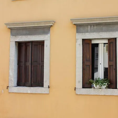 Le Di Sara Parking And Two In The Historic Center 公寓