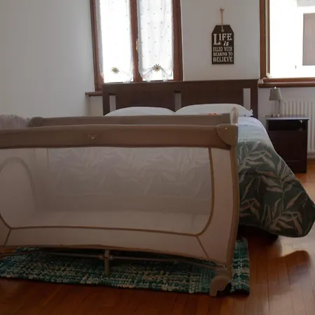 Le Di Sara Parking And Two In The Historic Center 公寓 *