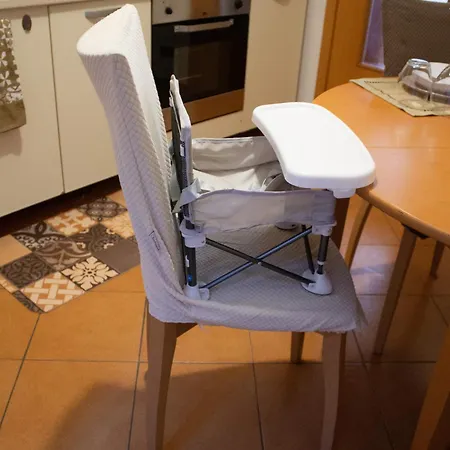 公寓 Le Di Sara Parking And Two In The Historic Center 乌迪内