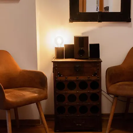 Le Di Sara Parking And Two In The Historic Center *