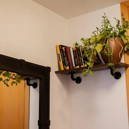 公寓 Le Di Sara Parking And Two In The Historic Center