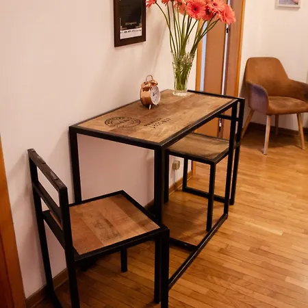 Le Di Sara Parking And Two In The Historic Center 公寓