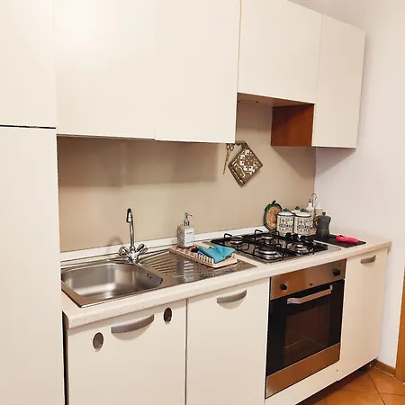 Le Di Sara Parking And Two In The Historic Center 公寓