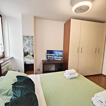 Le Di Sara Parking And Two In The Historic Center *