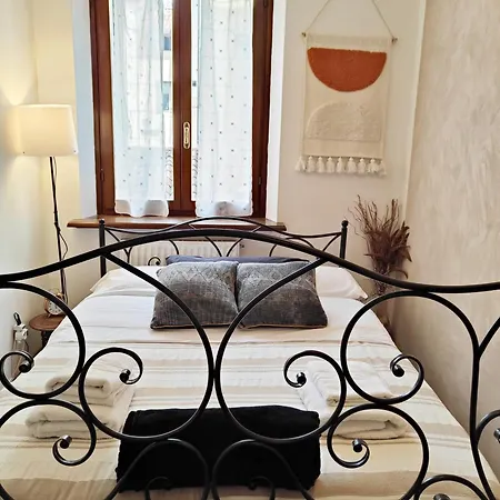 Le Di Sara Parking And Two In The Historic Center