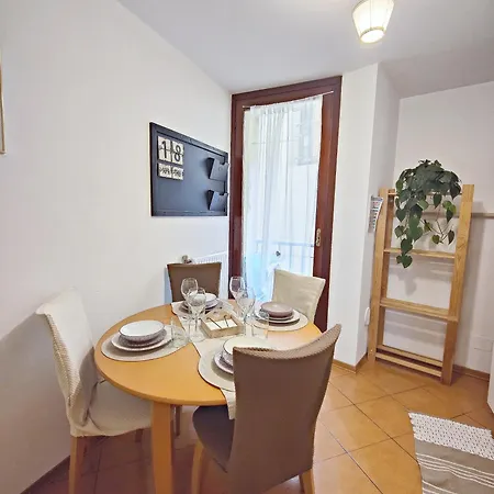 公寓 Le Di Sara Parking And Two In The Historic Center